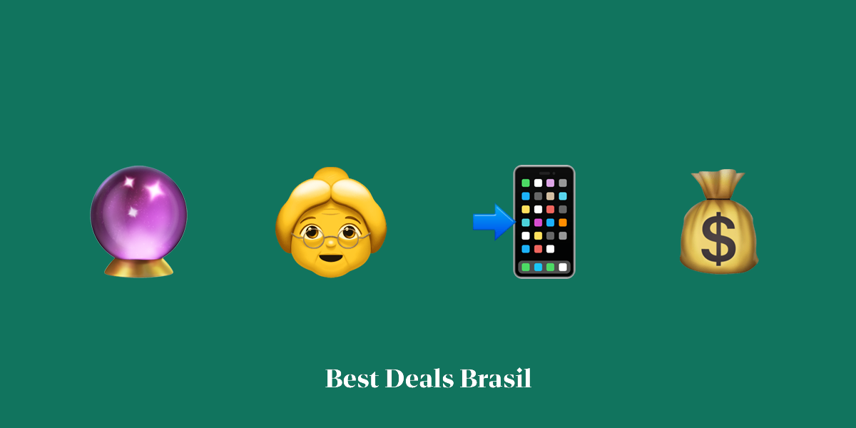 Descubra como você ficará no futuro com aplicativos de simulação de envelhecimento