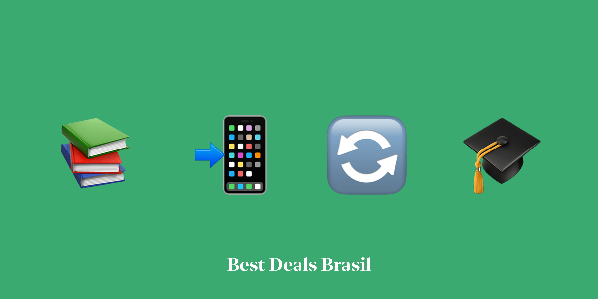 Como a Melhor App Pode Transformar Sua Rotina de Estudos Universitários
