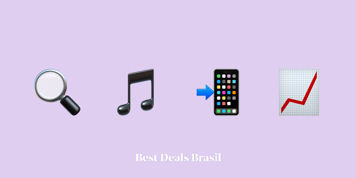 Descubra Novas Músicas: Como Usar Recursos de Descoberta do Spotify para Ampliar seu Repertório Musical