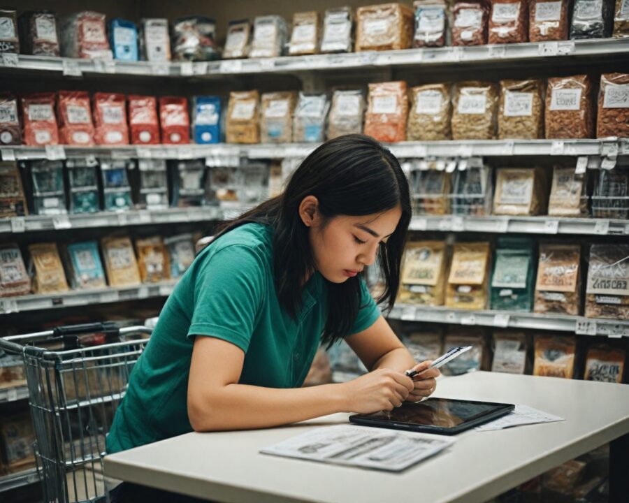 Como Desenvolver um Aplicativo para Facilitar Pagamentos na Amazon