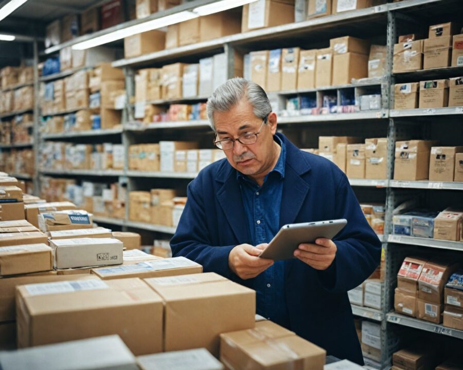 Como Aplicativos de Análise de Mercado Impulsionam o Sucesso no Dropshipping