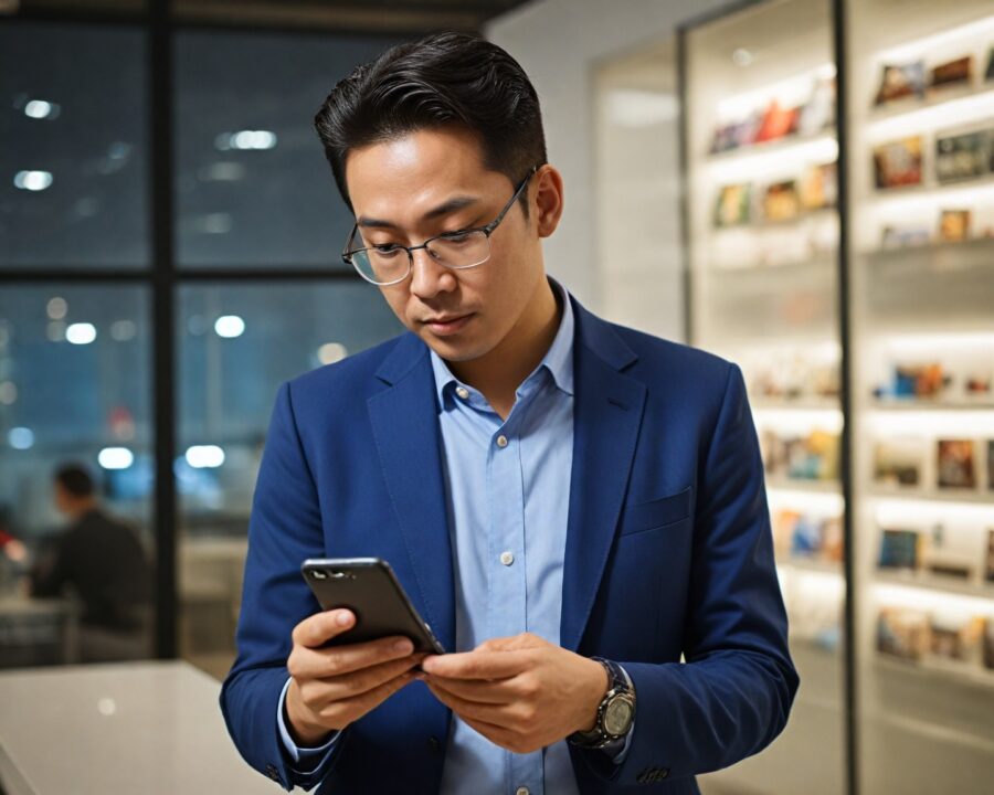 Como Aplicativos Podem Impulsionar o Crescimento do Seu Negócio de Dropshipping