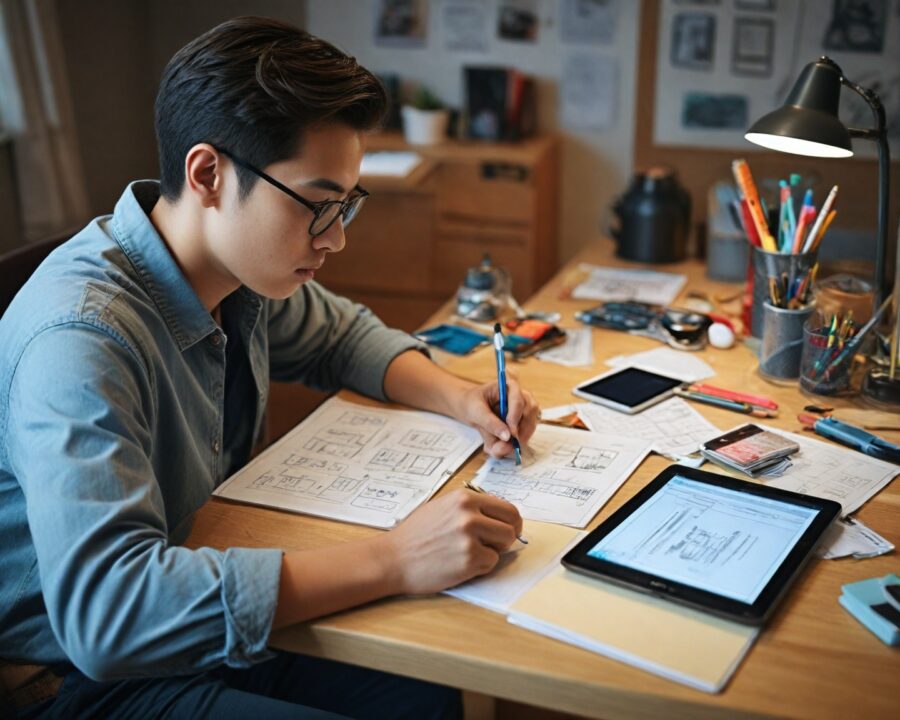 Como Desenvolver um Aplicativo para Simplificar Devoluções de Produtos no E-commerce