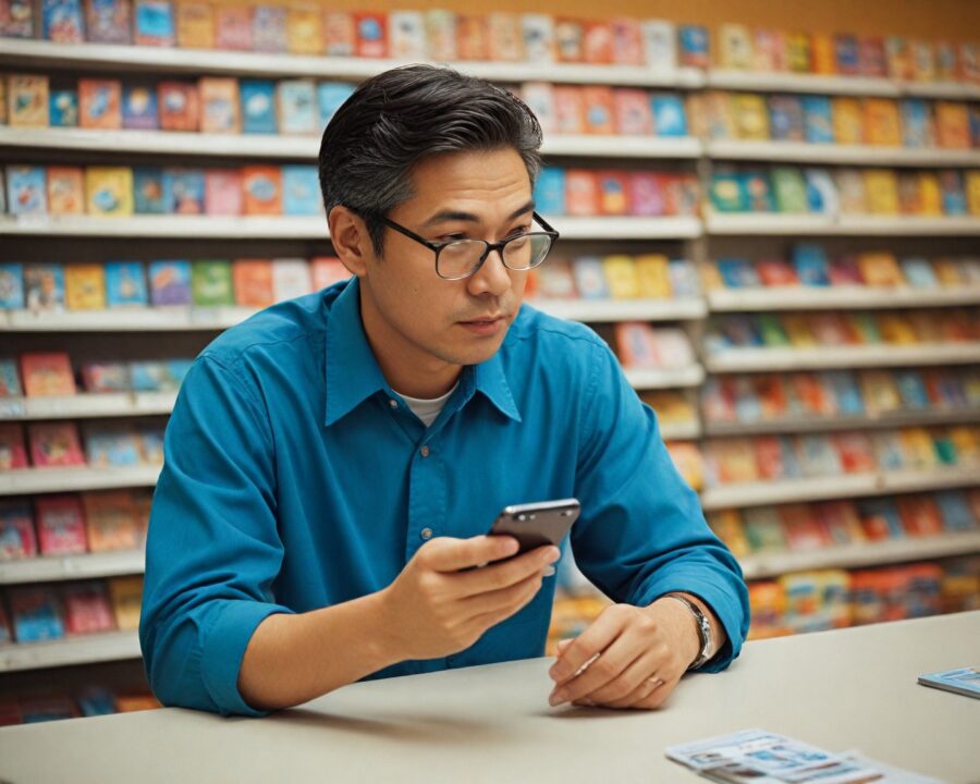 Como Escolher o Melhor Aplicativo para Gerenciar seu E-commerce com Eficiência