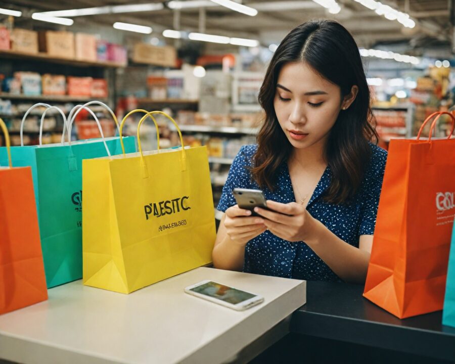 Como Monitorar Concorrentes e Encontrar Ofertas com Aplicativos de Comparação de Preços