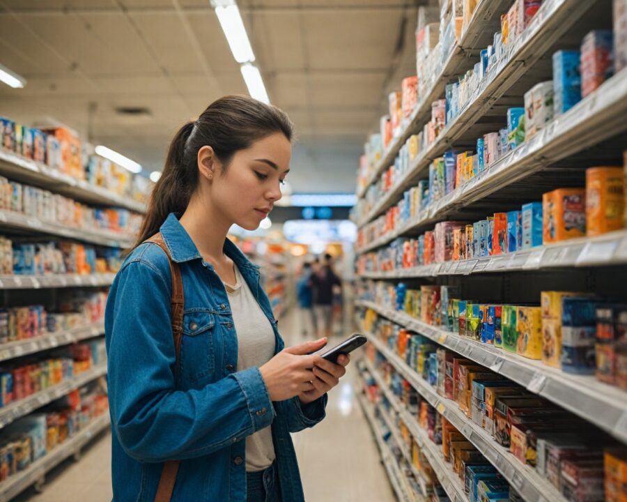 Como Utilizar Aplicativos para Melhorar a Experiência do Usuário em Lojas Online