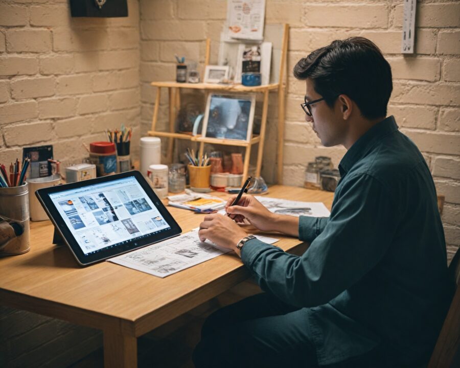 Como Desenvolver um Aplicativo Mobile para Impulsionar seu Negócio de Dropshipping