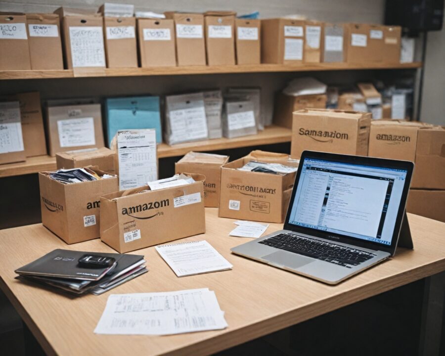 Como Utilizar Apps de Email Marketing para Aumentar Vendas na Amazon