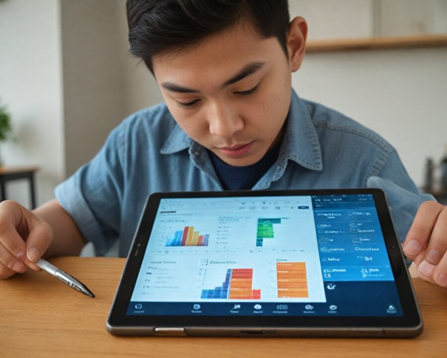 Como usar apps para criar uma estratégia de precificação competitiva