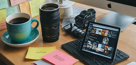 como usar aplicativos para gerenciar marketing digital no dropshipping