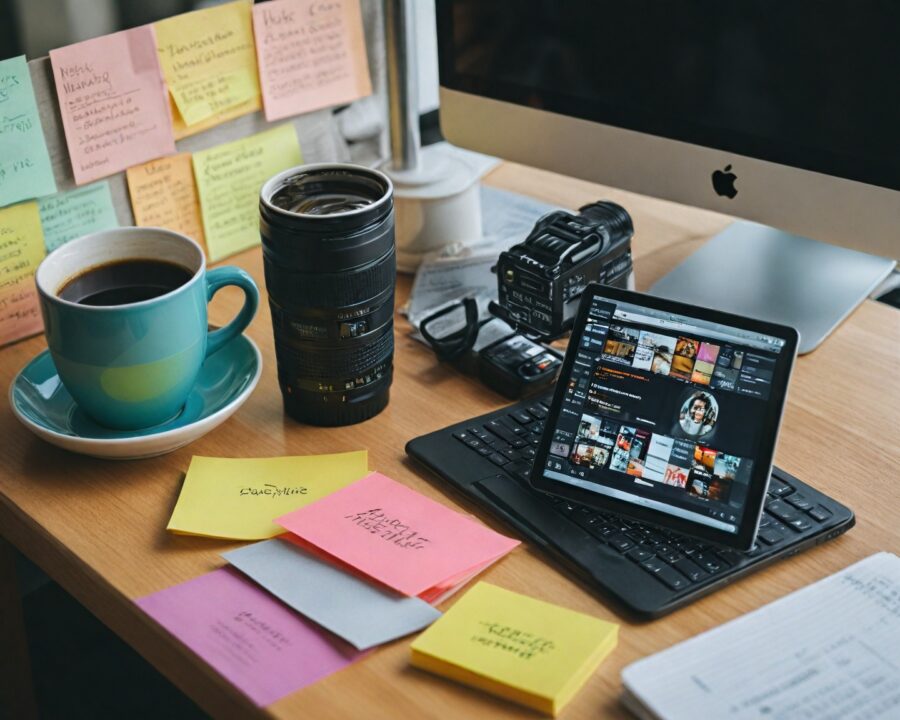 como usar aplicativos para gerenciar marketing digital no dropshipping