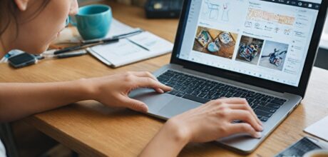 como criar um app de dropshipping para sua loja online