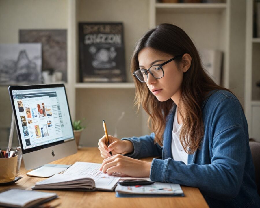 Como encontrar as melhores ofertas na Amazon em 2023