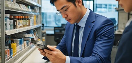 como usar apps de análise de comportamento para aumentar vendas