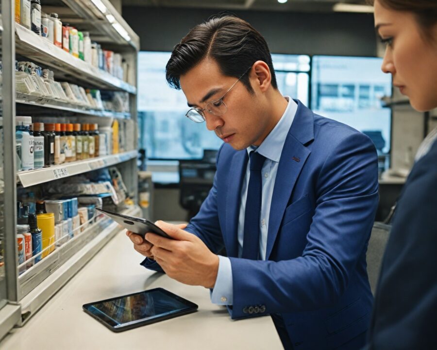 como usar apps de análise de comportamento para aumentar vendas