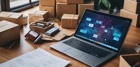 Os melhores apps para rastrear e gerenciar envios de pedidos