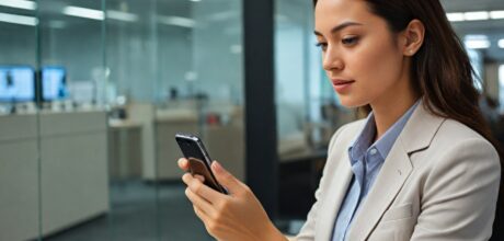 como usar apps de CRM para fortalecer o relacionamento com clientes