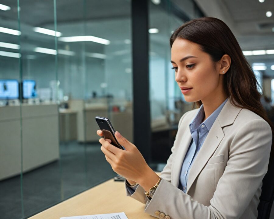 como usar apps de CRM para fortalecer o relacionamento com clientes