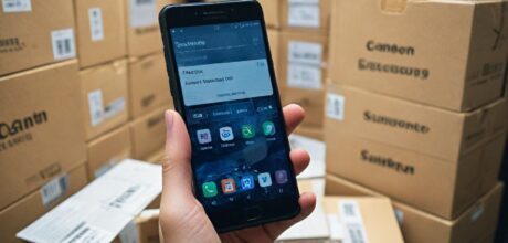 como usar aplicativos para gerenciar fornecedores no dropshipping