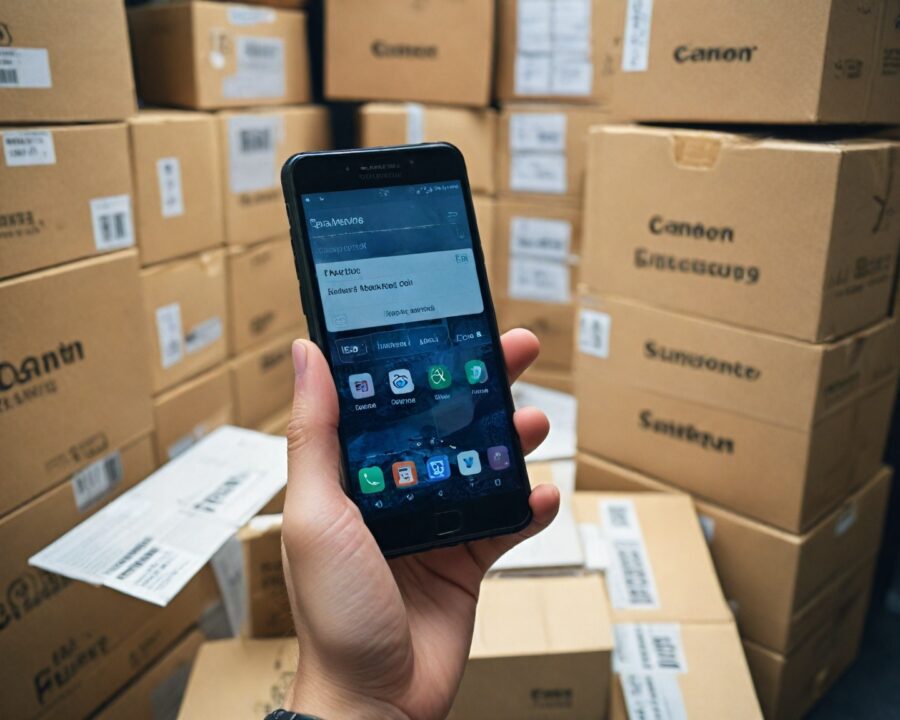 como usar aplicativos para gerenciar fornecedores no dropshipping