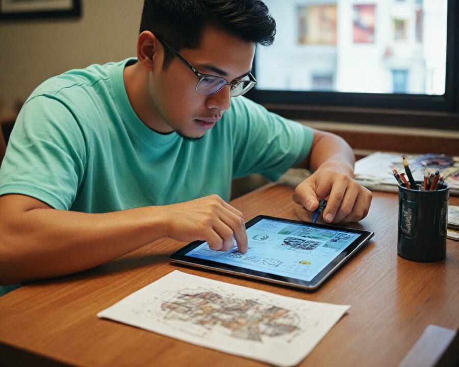 como criar um app para promover seus produtos com sucesso