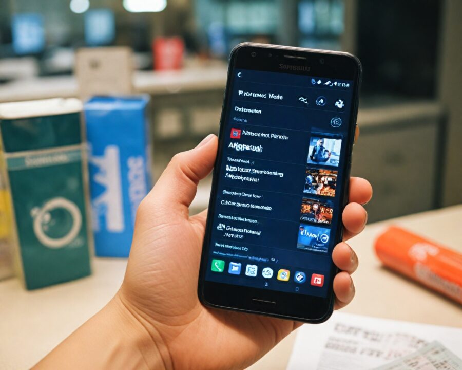 Como usar apps para monitorar concorrentes e encontrar ofertas