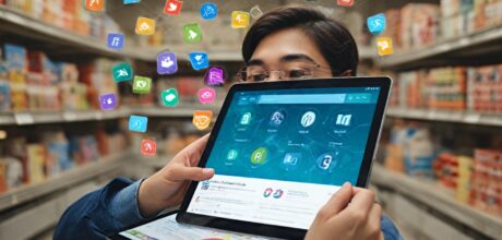 como aplicativos de marketing impulsionam o sucesso do e-commerce