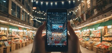 como aplicativos de marketing impulsionam vendas no e-commerce