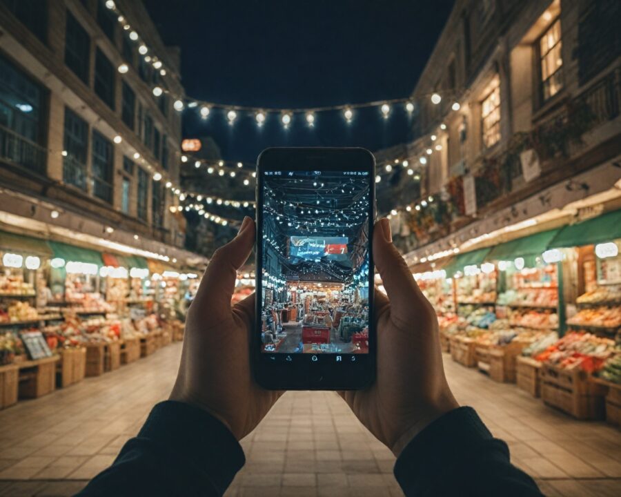 como aplicativos de marketing impulsionam vendas no e-commerce
