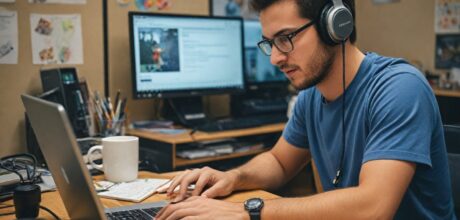 As melhores ferramentas para criar apps de quiz e jogos