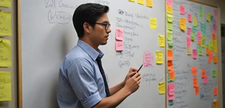 Como criar um MVP eficaz antes de lançar seu negócio