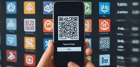 Os melhores aplicativos de scanner de QR Code com segurança extra