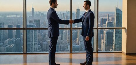 como fazer parcerias estratégicas para acelerar o crescimento