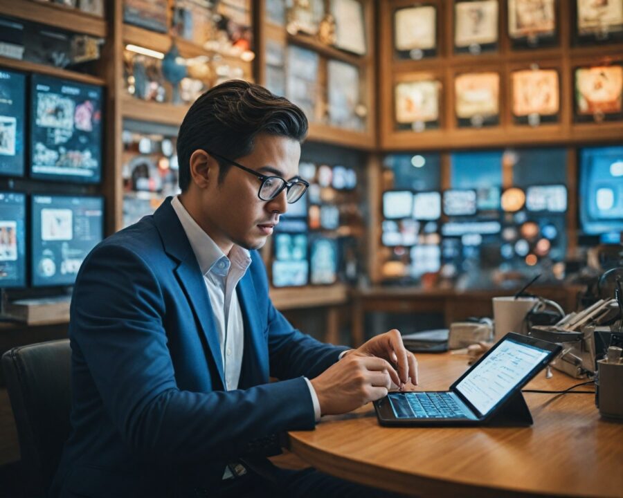nichos lucrativos para começar no dropshipping em 2025