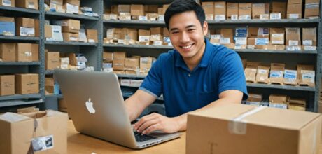As melhores ferramentas para rastreamento de pedidos no dropshipping