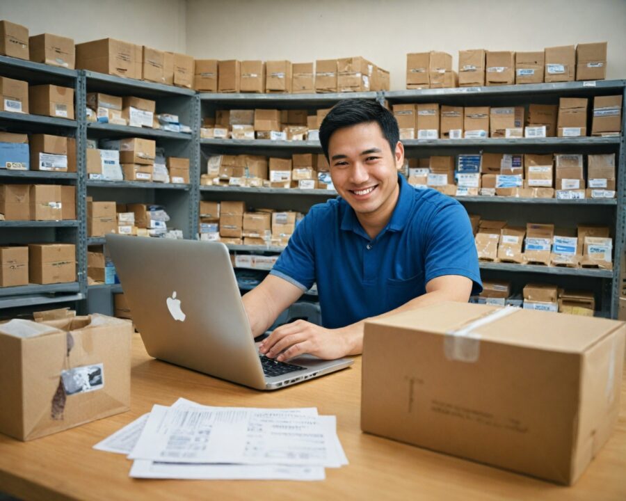 As melhores ferramentas para rastreamento de pedidos no dropshipping