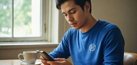 Os melhores aplicativos de leitura digital com funções offline
