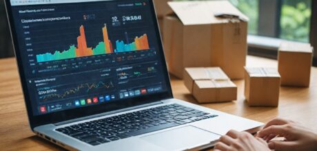 as melhores ferramentas para otimizar seu negócio de dropshipping