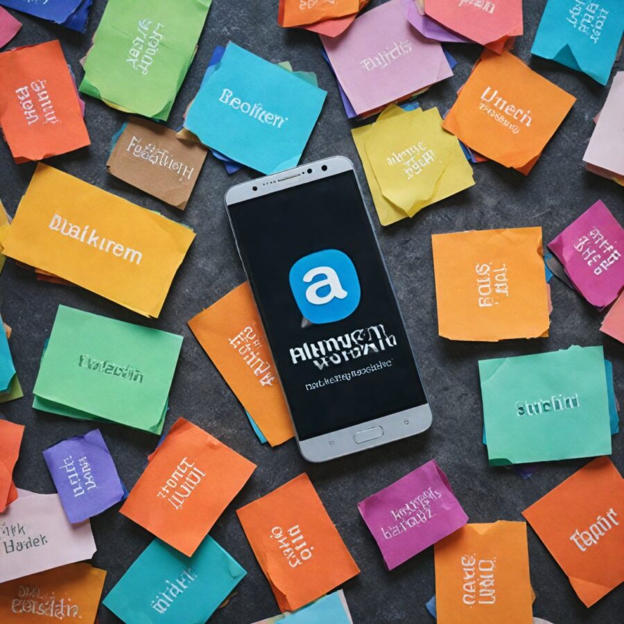 Como Utilizar Aplicativos para Impulsionar a Visibilidade de Produtos na Amazon