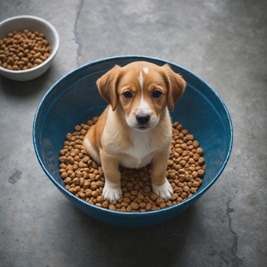 Alimentação Natural para Cachorros: Um Guia Completo para Iniciantes