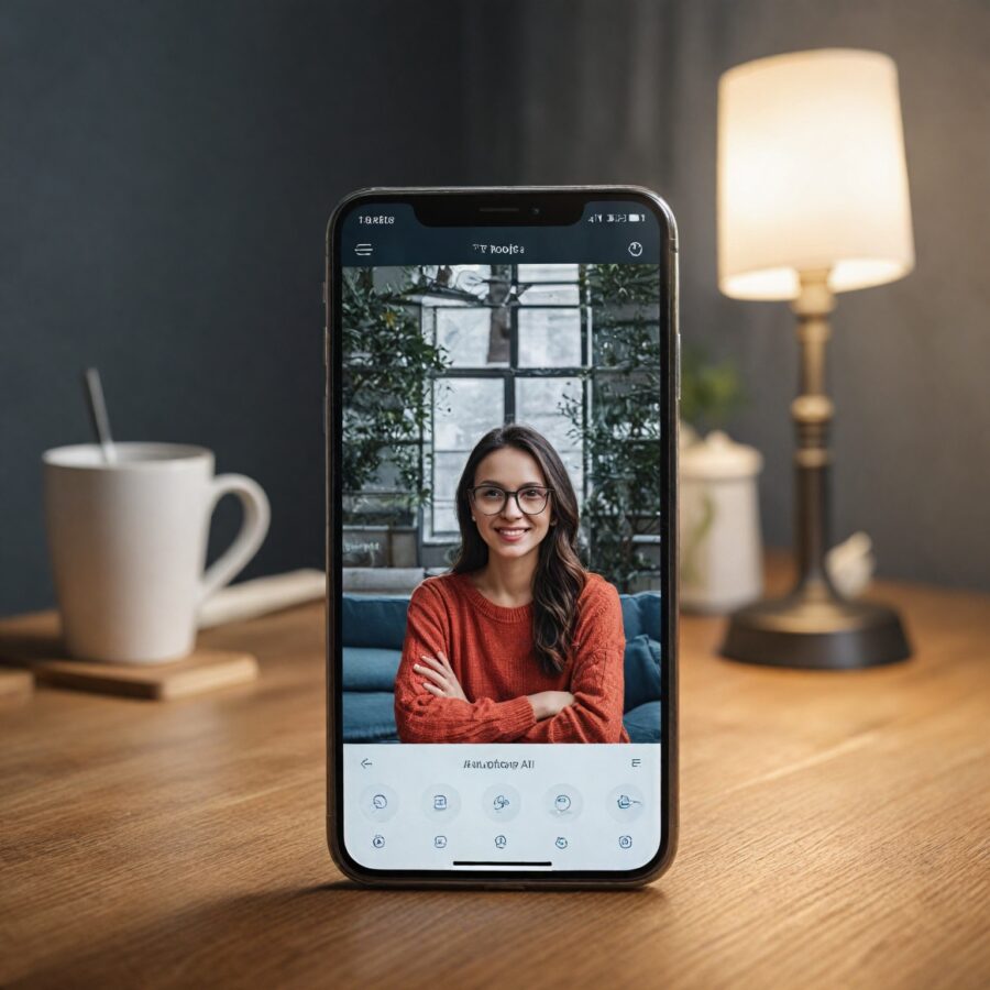 Como Usar Apps de IA para Modificar Fotos: Um Guia Completo Passo a Passo