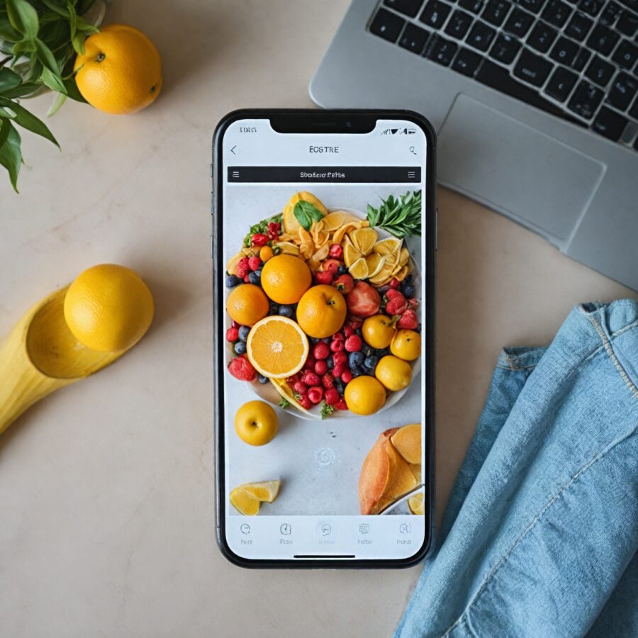 Melhores Apps Para Emagrecer: Guia Completo de Instrução para uma Perda de Peso Eficaz