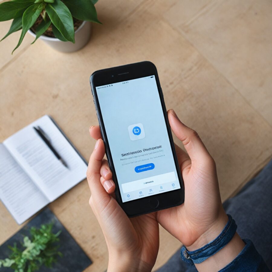 Como Utilizar App para Trabalhar Online: Guia Completo Passo a Passo