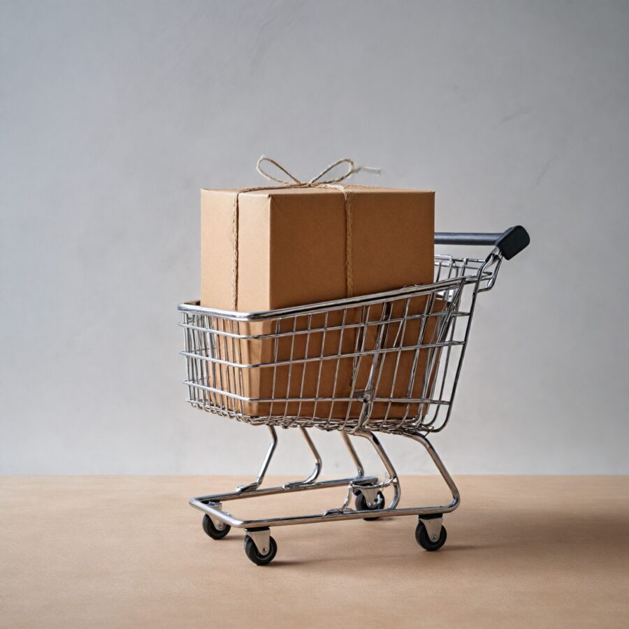 Como fazer dropshipping no MercadoLivre: guia prático em 7 passos