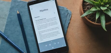 Os Melhores Apps de Mensagens Bíblicas para Fortalecer Sua Fé Todo Dia