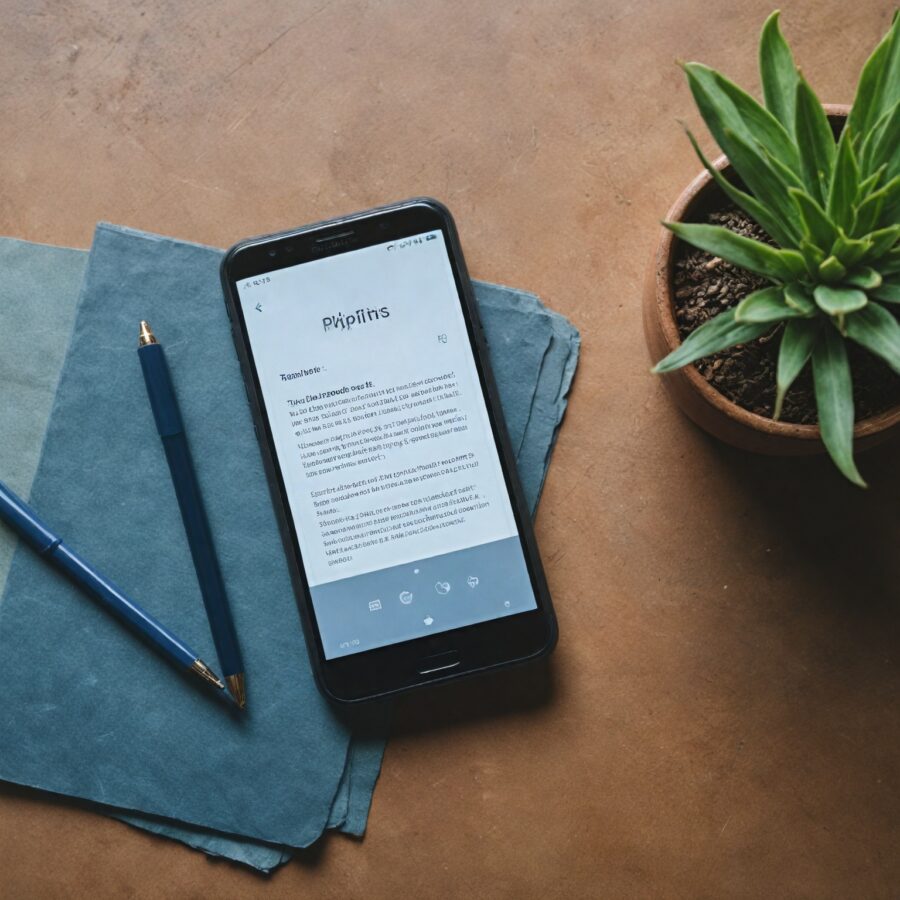 Os Melhores Apps de Mensagens Bíblicas para Fortalecer Sua Fé Todo Dia