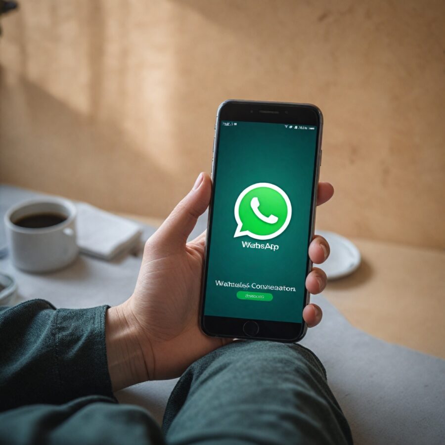 Como Usar Aplicativo para Monitorar Conversas no Whatsapp: Guia Completo para Segurança e Privacidade