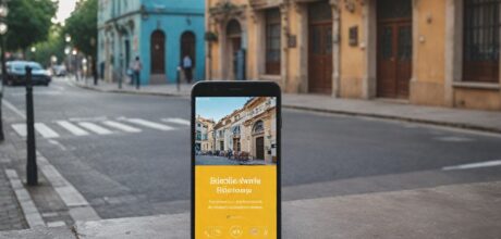 App Comprar Passagem: Guia Completo Passo a Passo para Planejar Sua Viagem