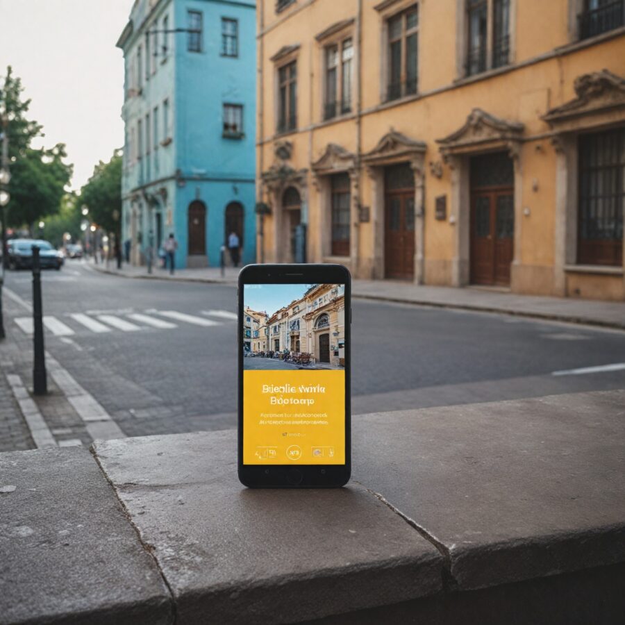 App Comprar Passagem: Guia Completo Passo a Passo para Planejar Sua Viagem