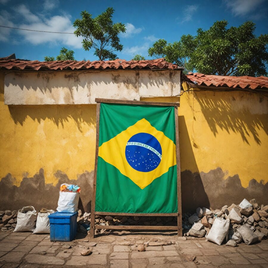 Veja Como Receber Auxílio Brasil de R$ 400: Guia Completo para 2023